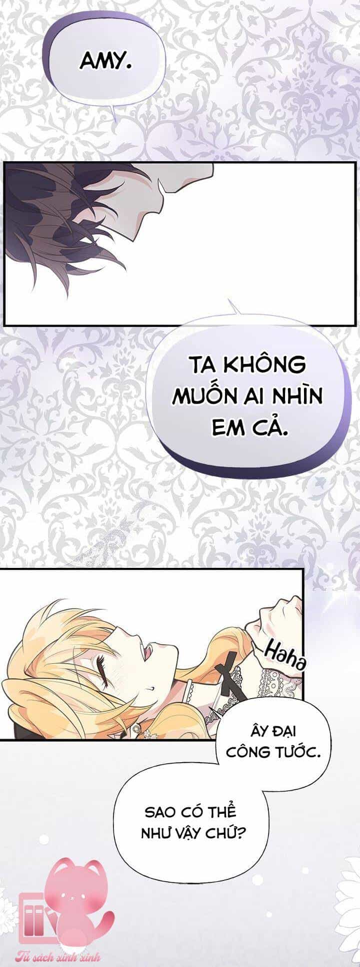 Chị Tôi Đã Nhặt Về Nhà Một Nam Chính Quyến Rũ - Chương 69 - ảnh 27