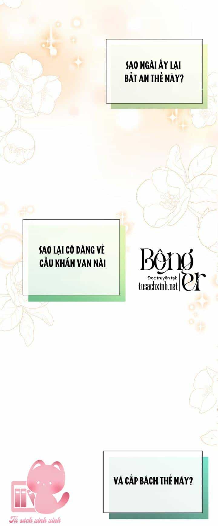 Chị Tôi Đã Nhặt Về Nhà Một Nam Chính Quyến Rũ - Chương 69 - ảnh 34