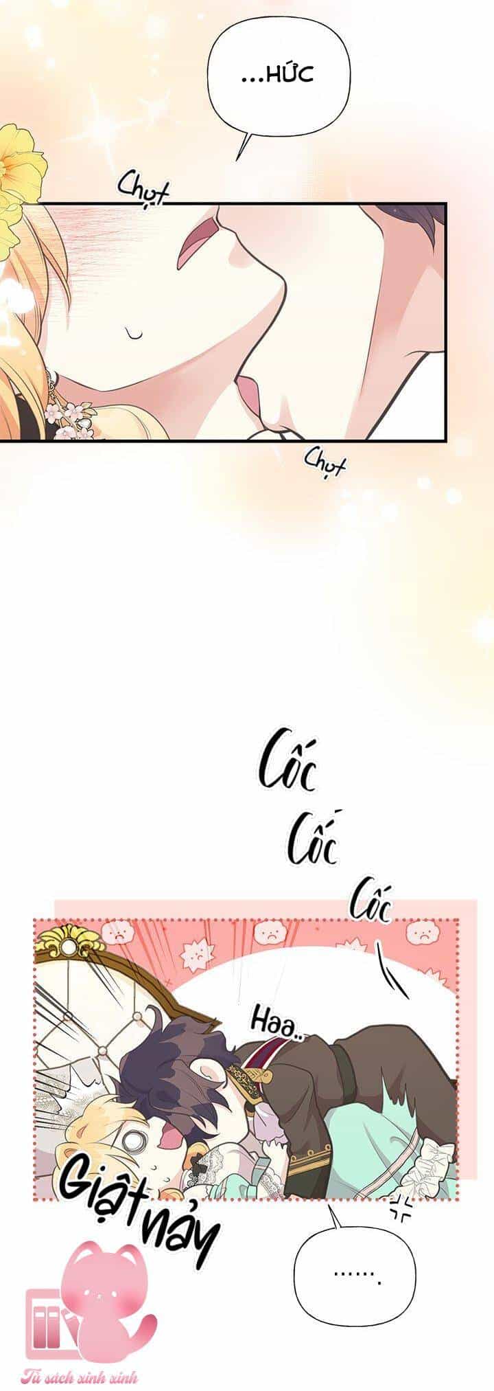 Chị Tôi Đã Nhặt Về Nhà Một Nam Chính Quyến Rũ - Chương 69 - ảnh 39