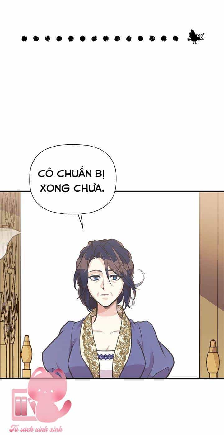 Chị Tôi Đã Nhặt Về Nhà Một Nam Chính Quyến Rũ - Chương 69 - ảnh 40