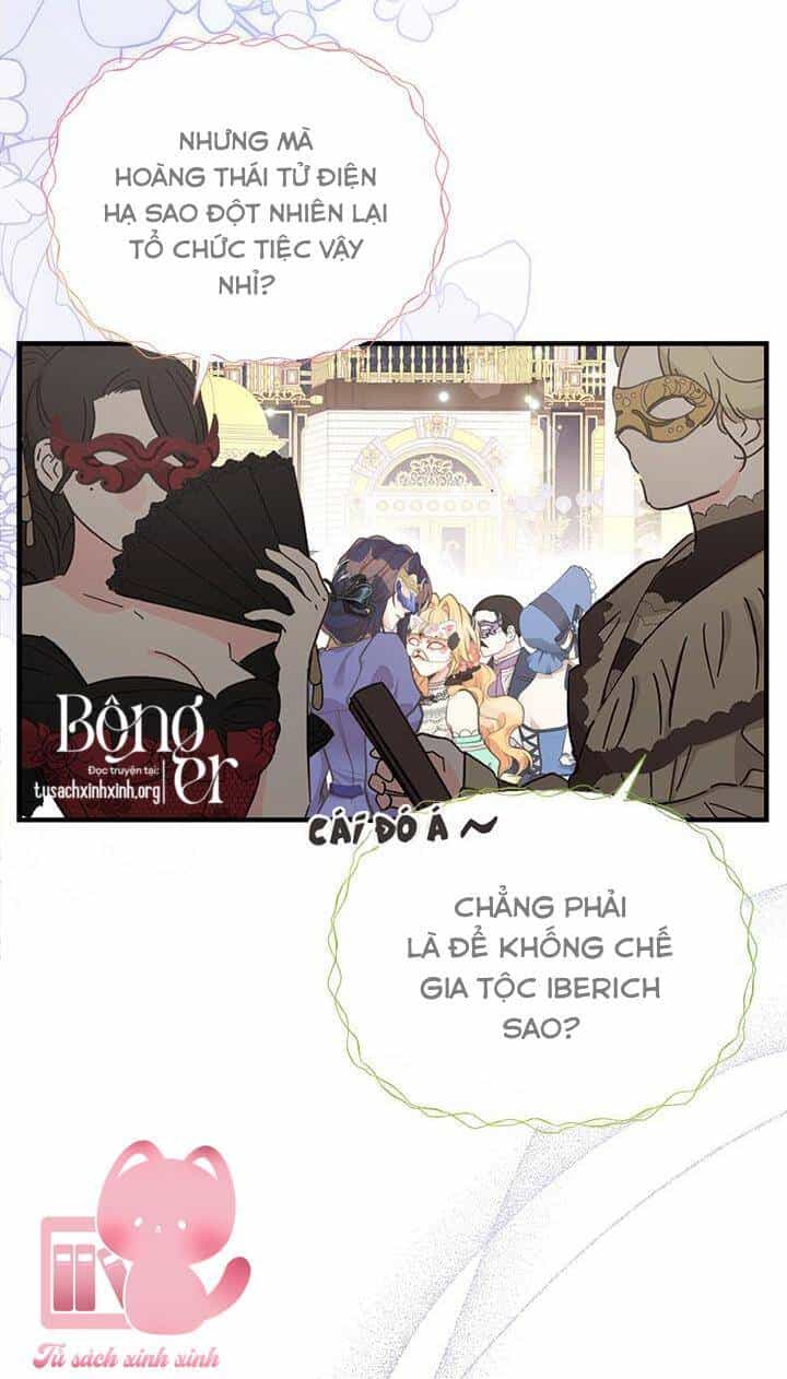 Chị Tôi Đã Nhặt Về Nhà Một Nam Chính Quyến Rũ - Chương 70 - ảnh 17