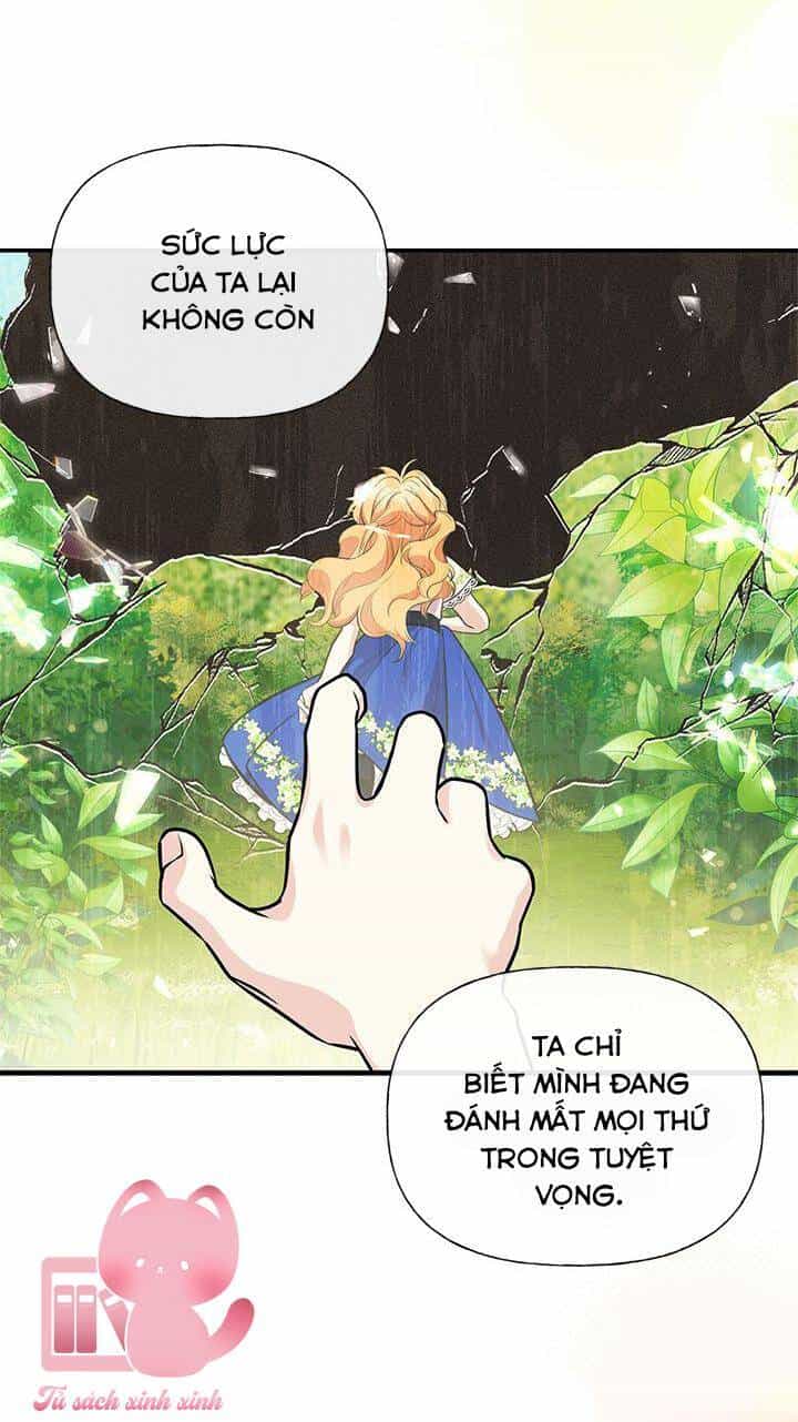 Chị Tôi Đã Nhặt Về Nhà Một Nam Chính Quyến Rũ - Chương 71 - ảnh 34