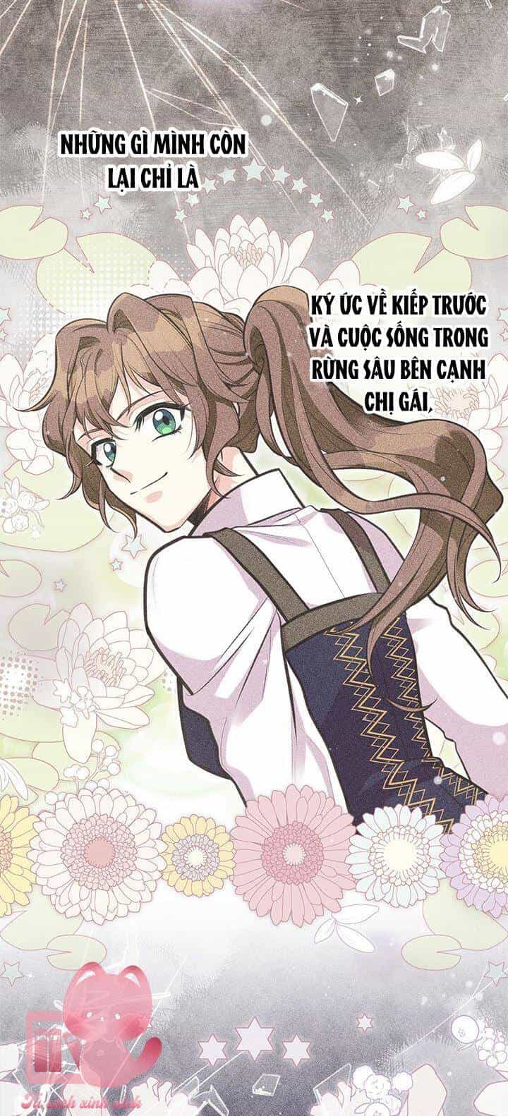 Chị Tôi Đã Nhặt Về Nhà Một Nam Chính Quyến Rũ - Chương 71 - ảnh 40
