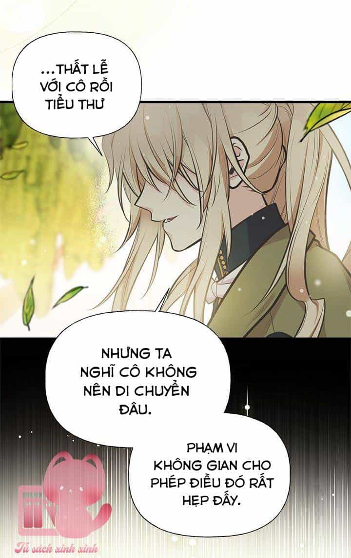 Chị Tôi Đã Nhặt Về Nhà Một Nam Chính Quyến Rũ - Chương 71 - ảnh 6