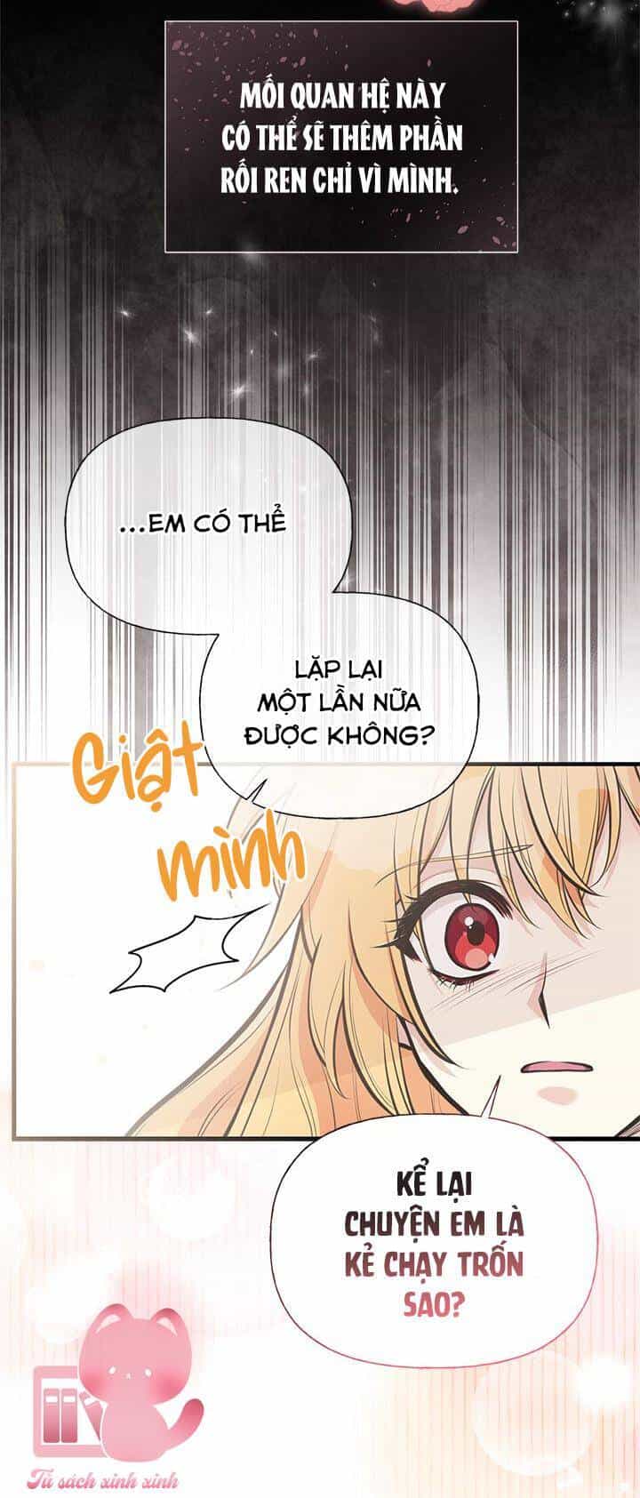 Chị Tôi Đã Nhặt Về Nhà Một Nam Chính Quyến Rũ - Chương 72 - ảnh 20