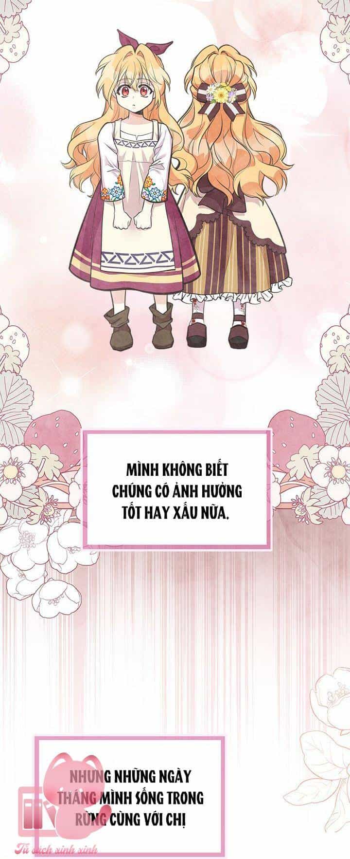 Chị Tôi Đã Nhặt Về Nhà Một Nam Chính Quyến Rũ - Chương 72 - ảnh 31