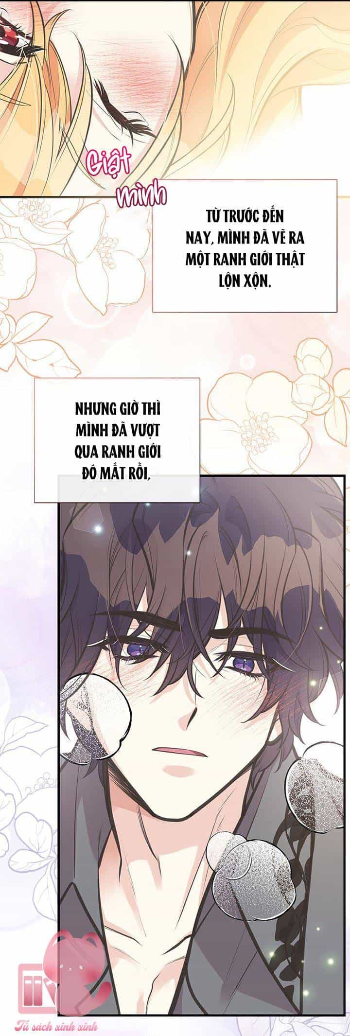 Chị Tôi Đã Nhặt Về Nhà Một Nam Chính Quyến Rũ - Chương 72 - ảnh 48
