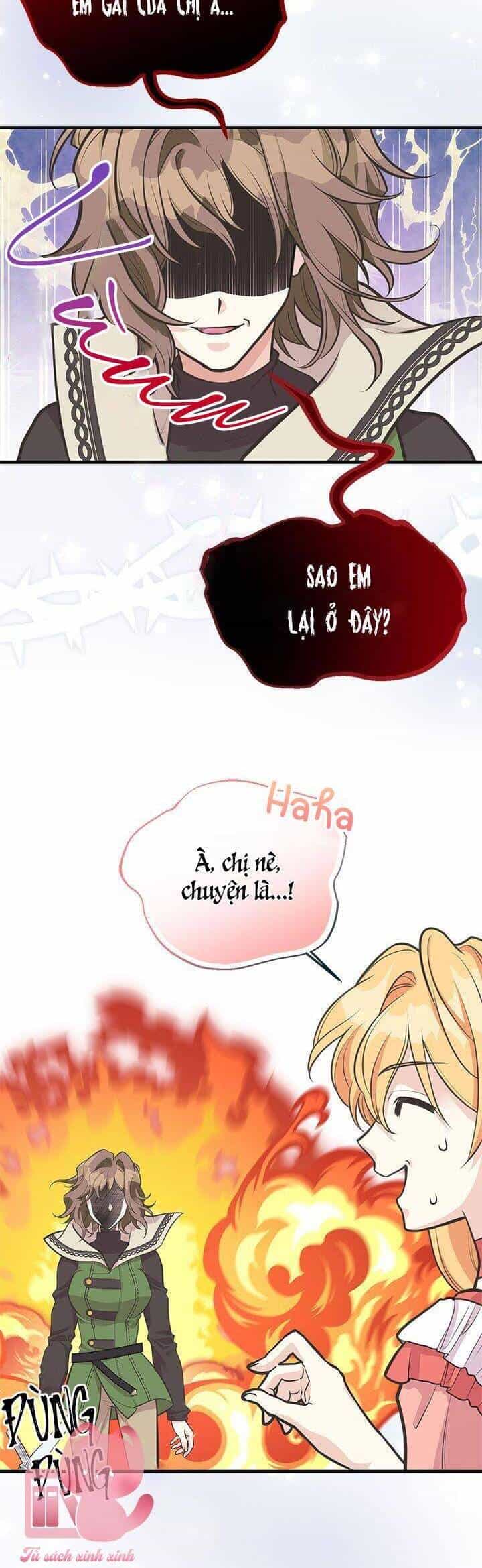 Chị Tôi Đã Nhặt Về Nhà Một Nam Chính Quyến Rũ - Chương 73 - ảnh 13