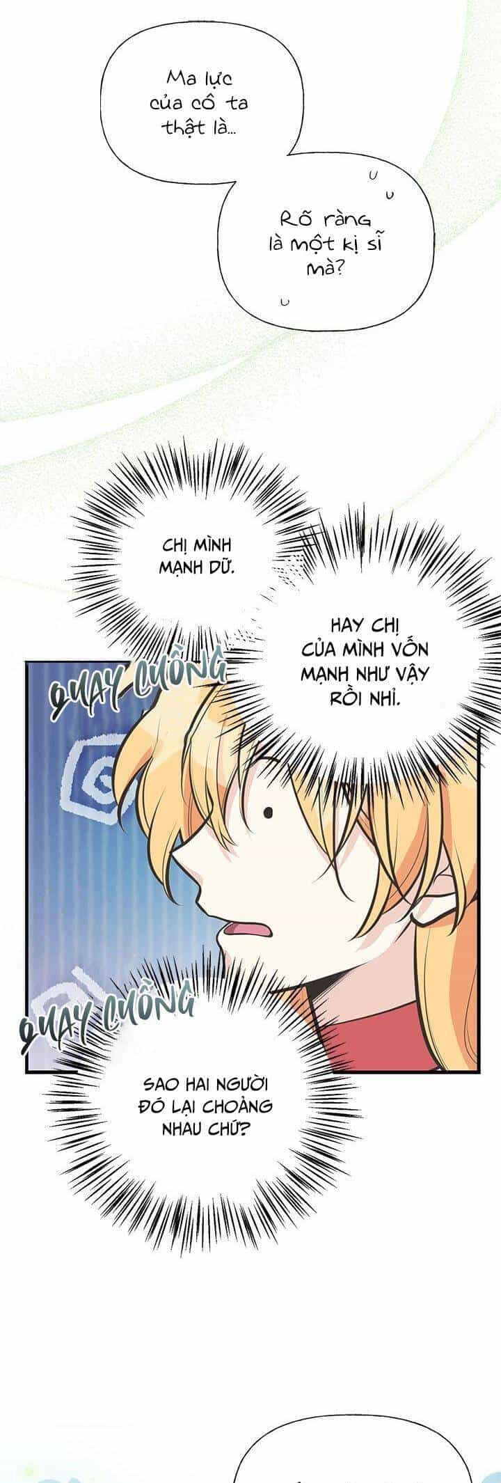 Chị Tôi Đã Nhặt Về Nhà Một Nam Chính Quyến Rũ - Chương 73 - ảnh 24