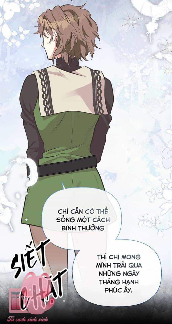 Chị Tôi Đã Nhặt Về Nhà Một Nam Chính Quyến Rũ - Chương 74 - ảnh 16