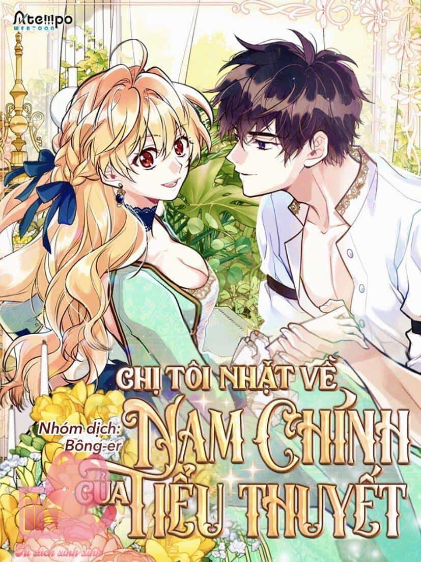 Chị Tôi Đã Nhặt Về Nhà Một Nam Chính Quyến Rũ - Chương 74 - ảnh 2