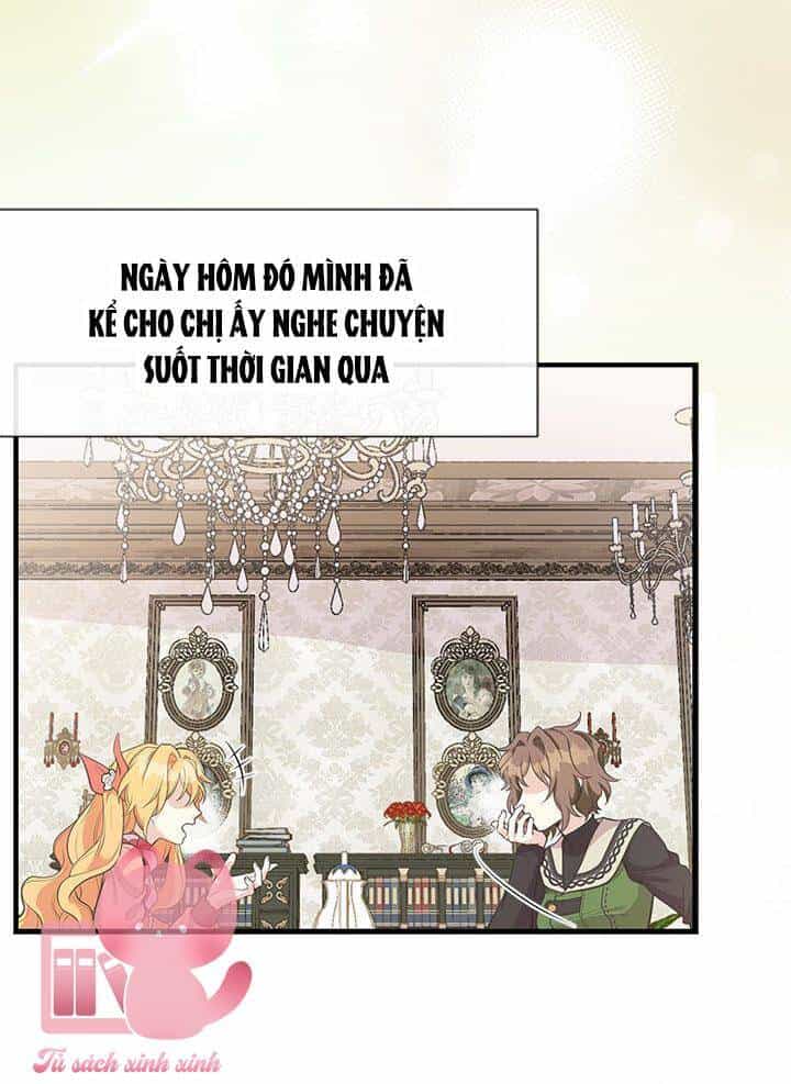 Chị Tôi Đã Nhặt Về Nhà Một Nam Chính Quyến Rũ - Chương 74 - ảnh 51