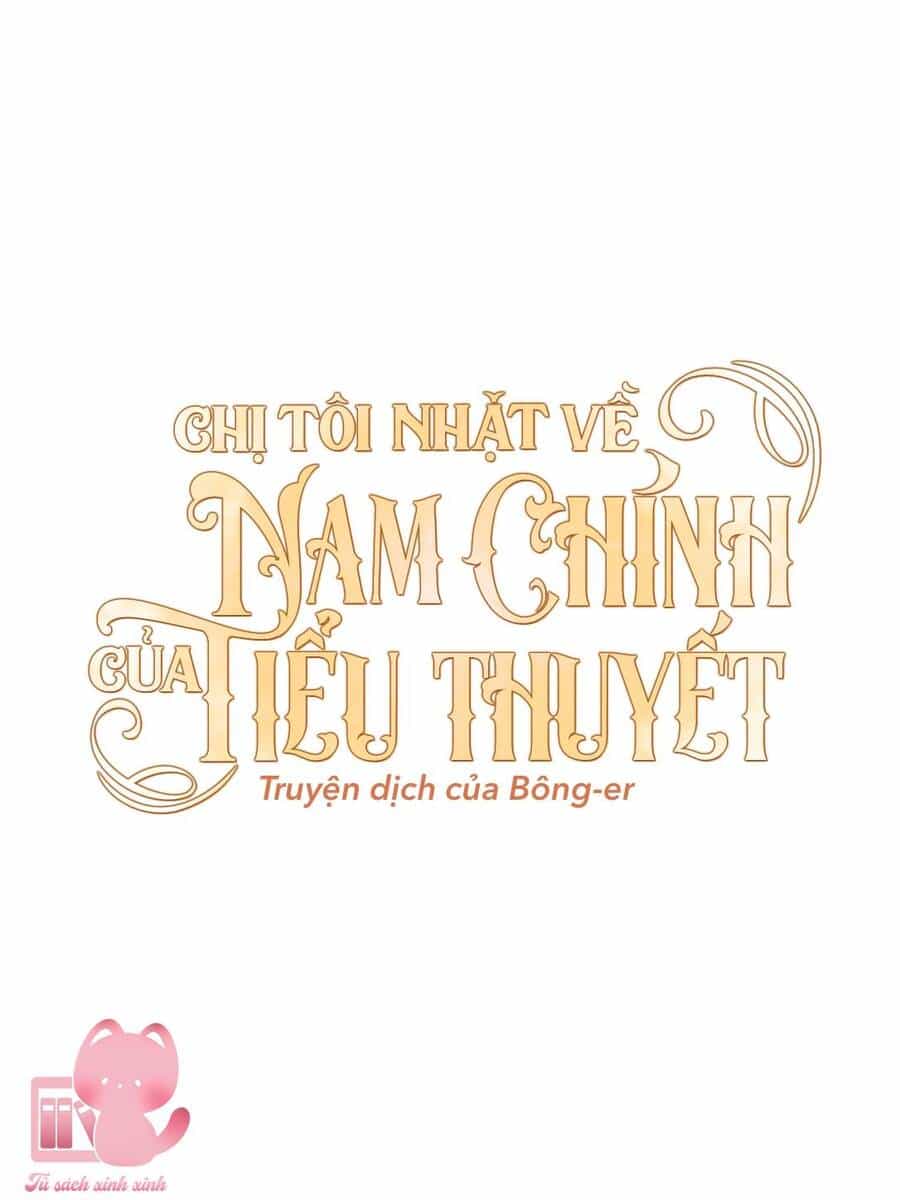Chị Tôi Đã Nhặt Về Nhà Một Nam Chính Quyến Rũ - Chương 74 - ảnh 9