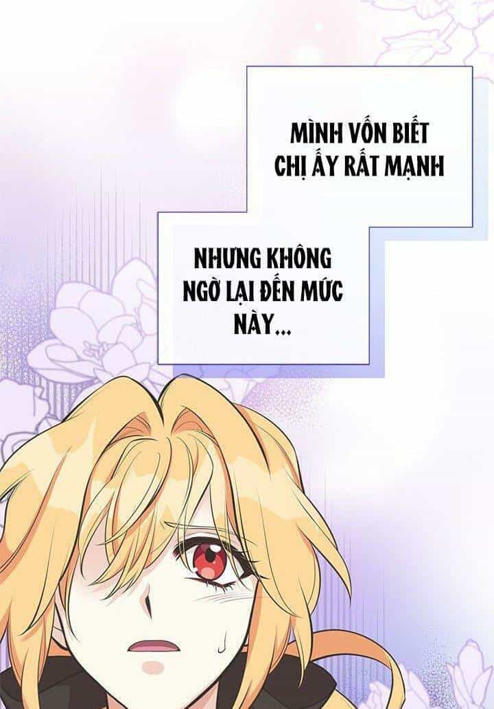 Chị Tôi Đã Nhặt Về Nhà Một Nam Chính Quyến Rũ - Chương 75 - ảnh 44