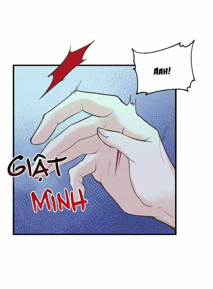 Chị Tôi Đã Nhặt Về Nhà Một Nam Chính Quyến Rũ - Chương 7 - ảnh 35
