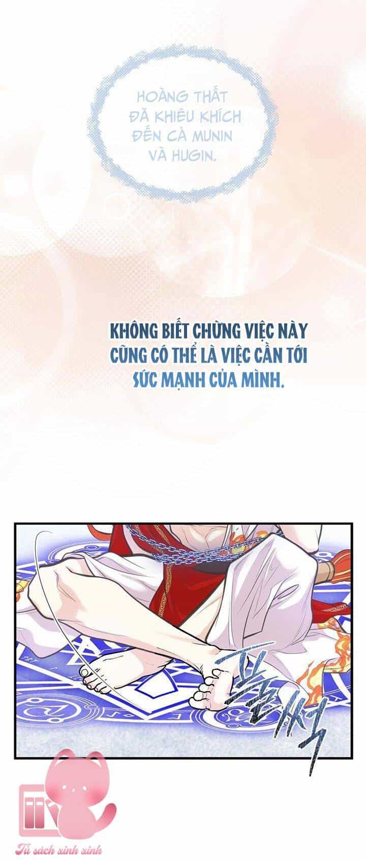 Chị Tôi Đã Nhặt Về Nhà Một Nam Chính Quyến Rũ - Chương 80 - ảnh 34