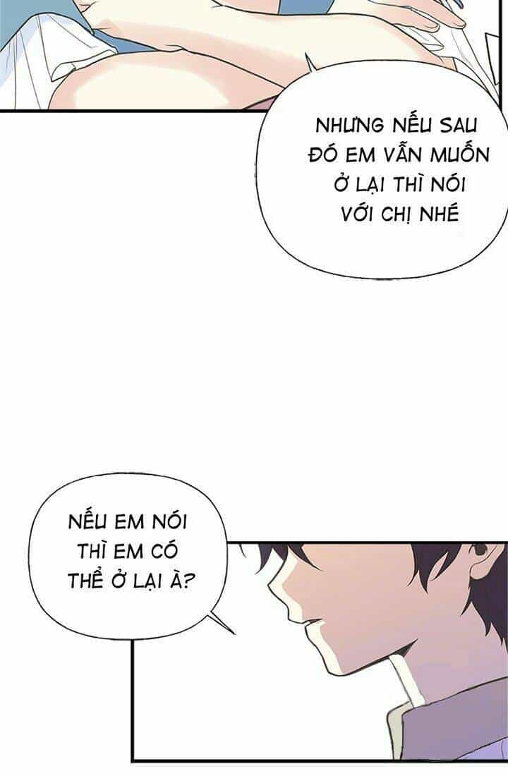 Chị Tôi Đã Nhặt Về Nhà Một Nam Chính Quyến Rũ - Chương 8 - ảnh 50