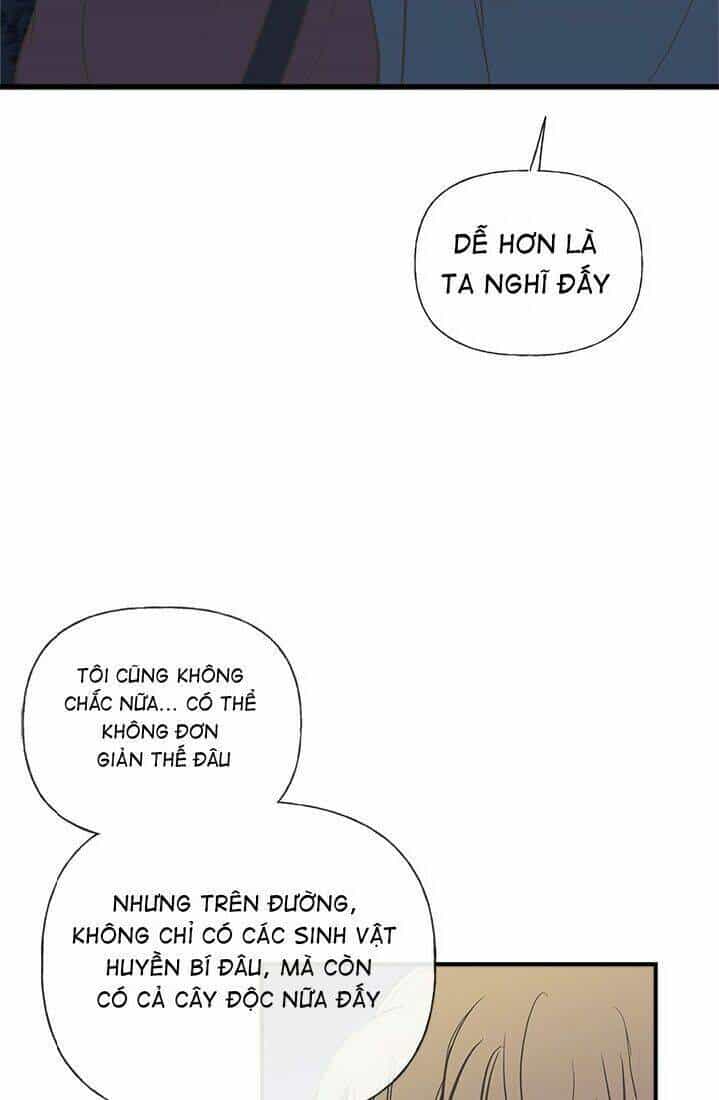 Chị Tôi Đã Nhặt Về Nhà Một Nam Chính Quyến Rũ - Chương 8 - ảnh 61