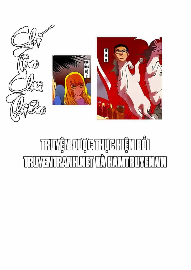 Chí Tôn Chư Thiên - Chương 10 - ảnh 8