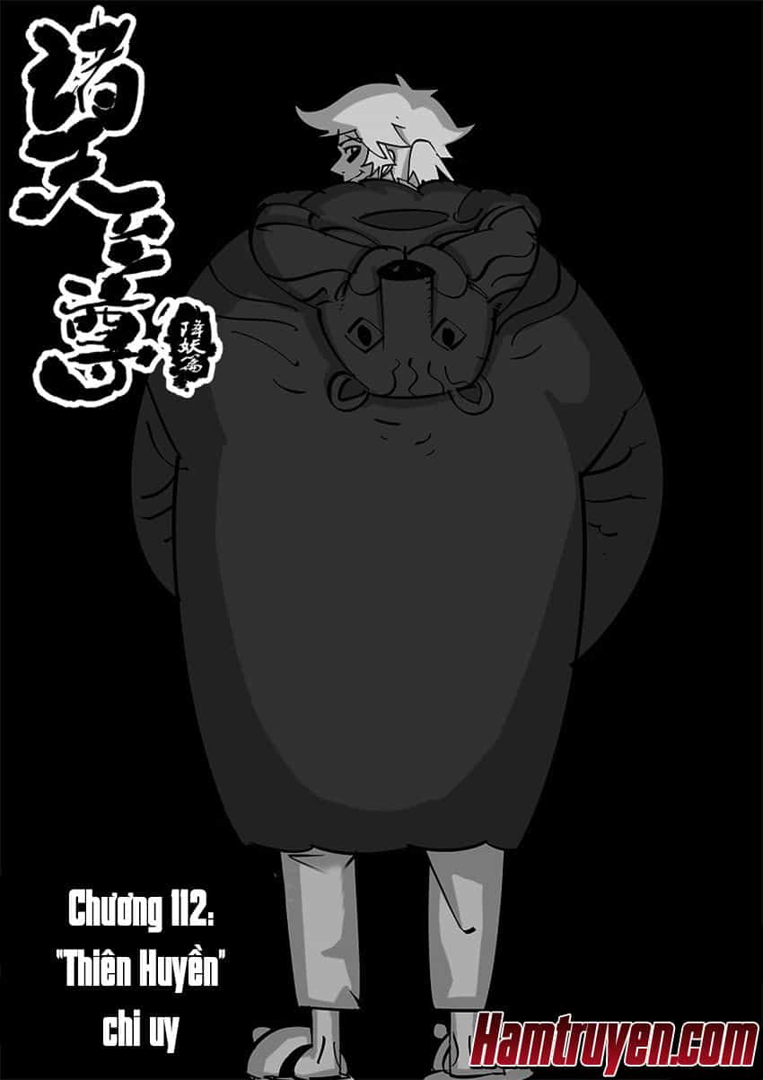 Chí Tôn Chư Thiên - Chương 112 - ảnh 2