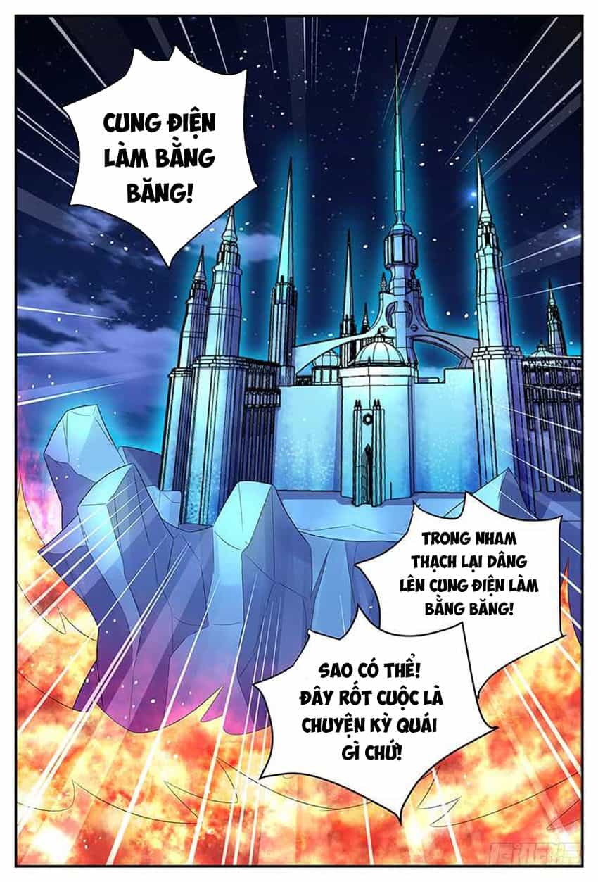 Chí Tôn Chư Thiên - Chương 147 - ảnh 9