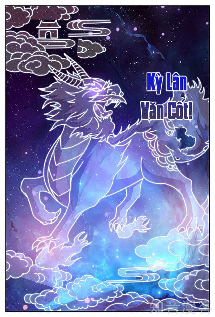 Chí Tôn Chư Thiên - Chương 152 - ảnh 9