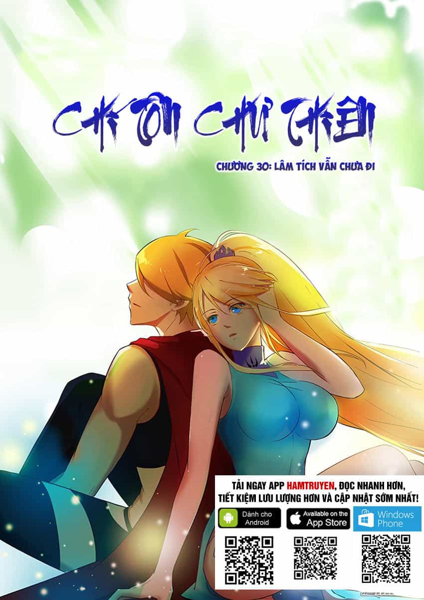Chí Tôn Chư Thiên - Chương 30 - ảnh 2