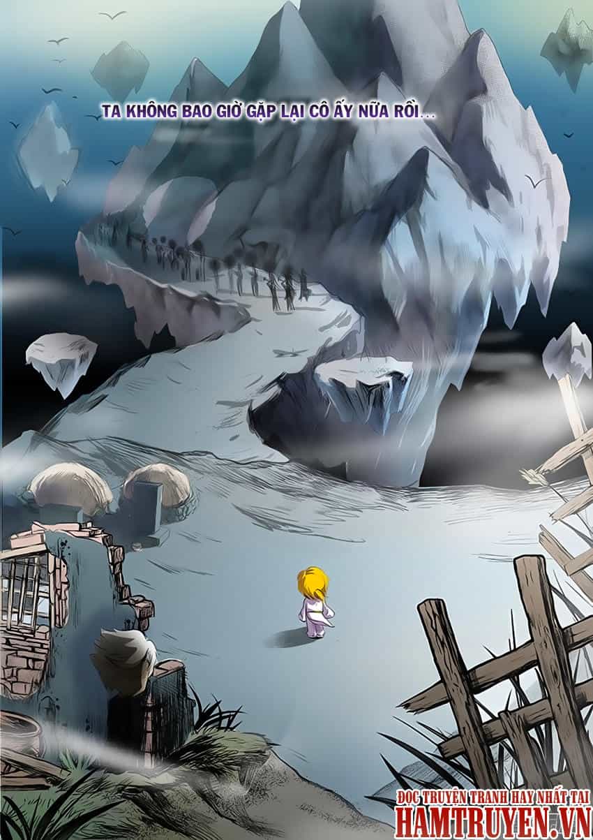 Chí Tôn Chư Thiên - Chương 31 - ảnh 13