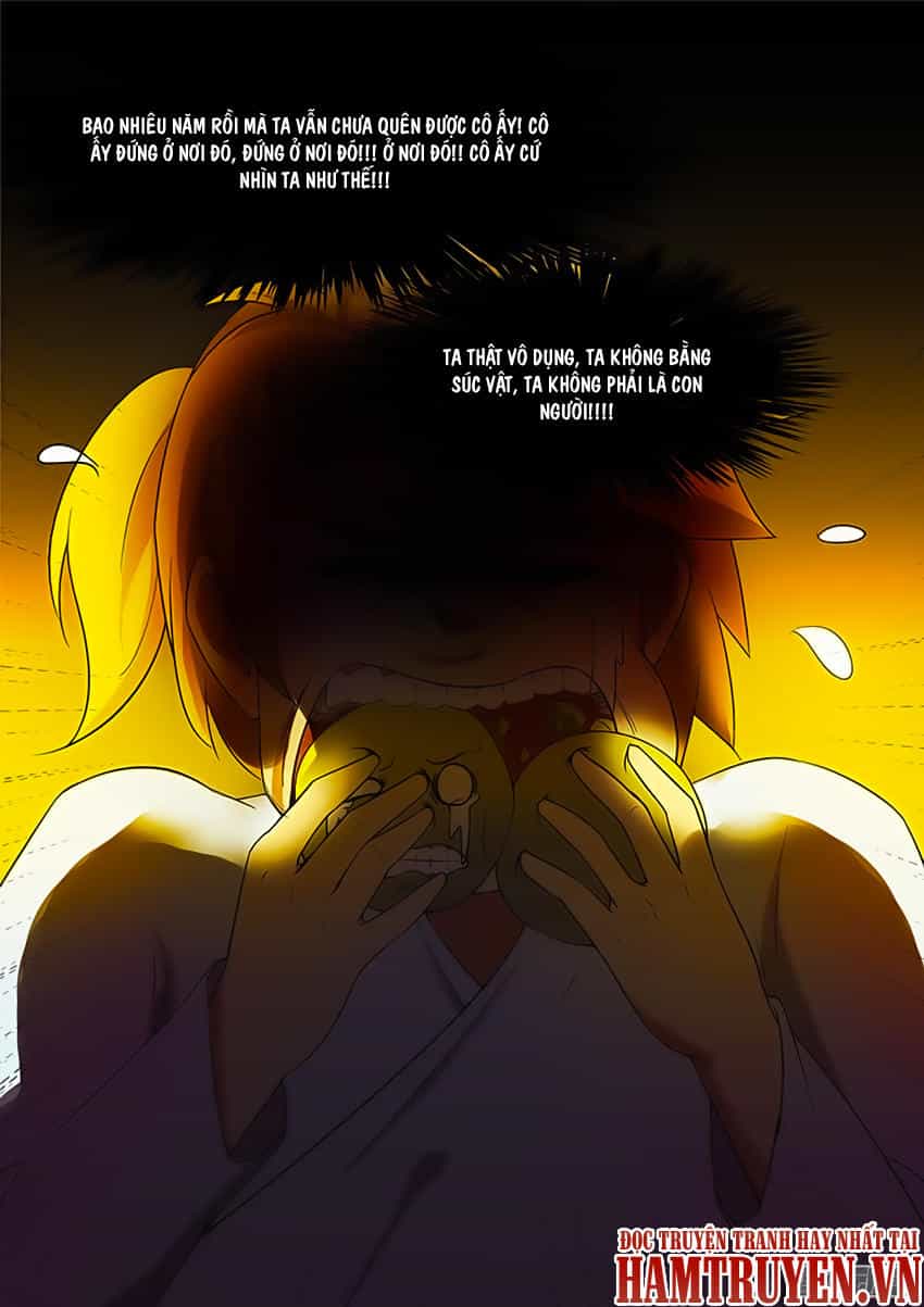 Chí Tôn Chư Thiên - Chương 31 - ảnh 15