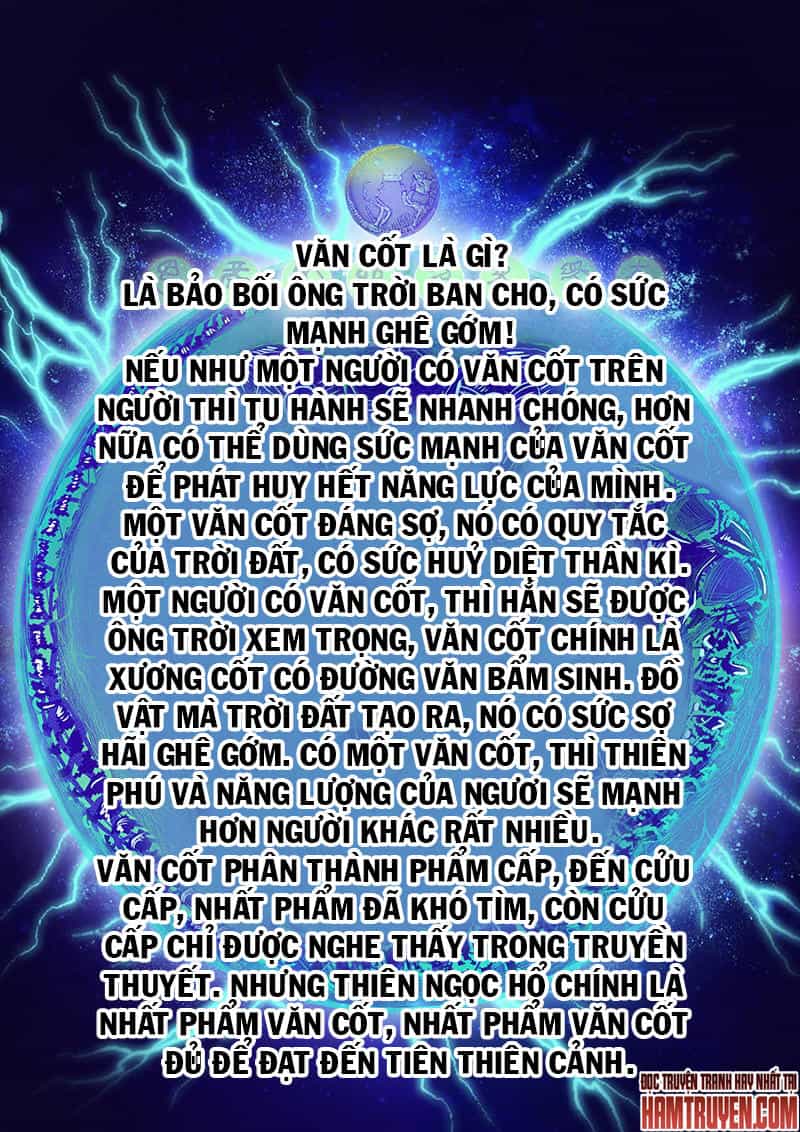 Chí Tôn Chư Thiên - Chương 34 - ảnh 8