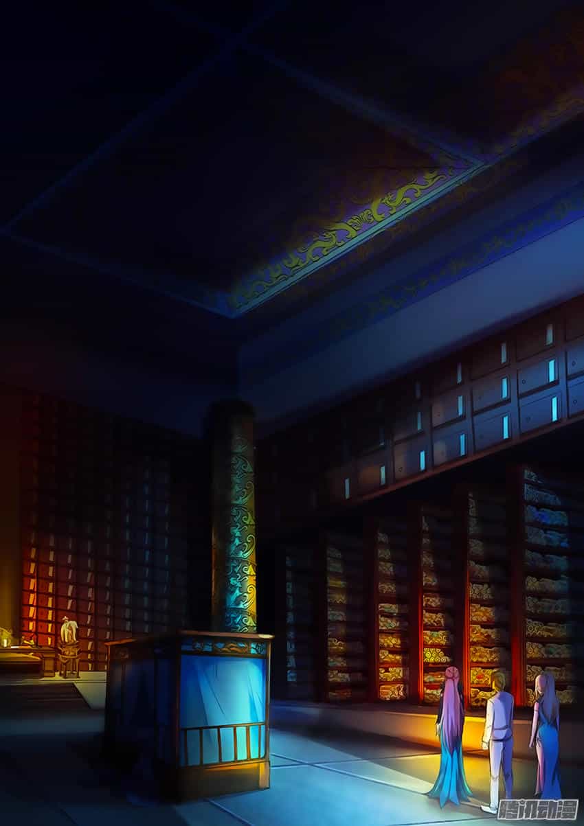Chí Tôn Chư Thiên - Chương 36 - ảnh 10
