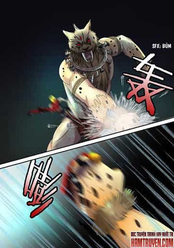 Chí Tôn Chư Thiên - Chương 40 - ảnh 11