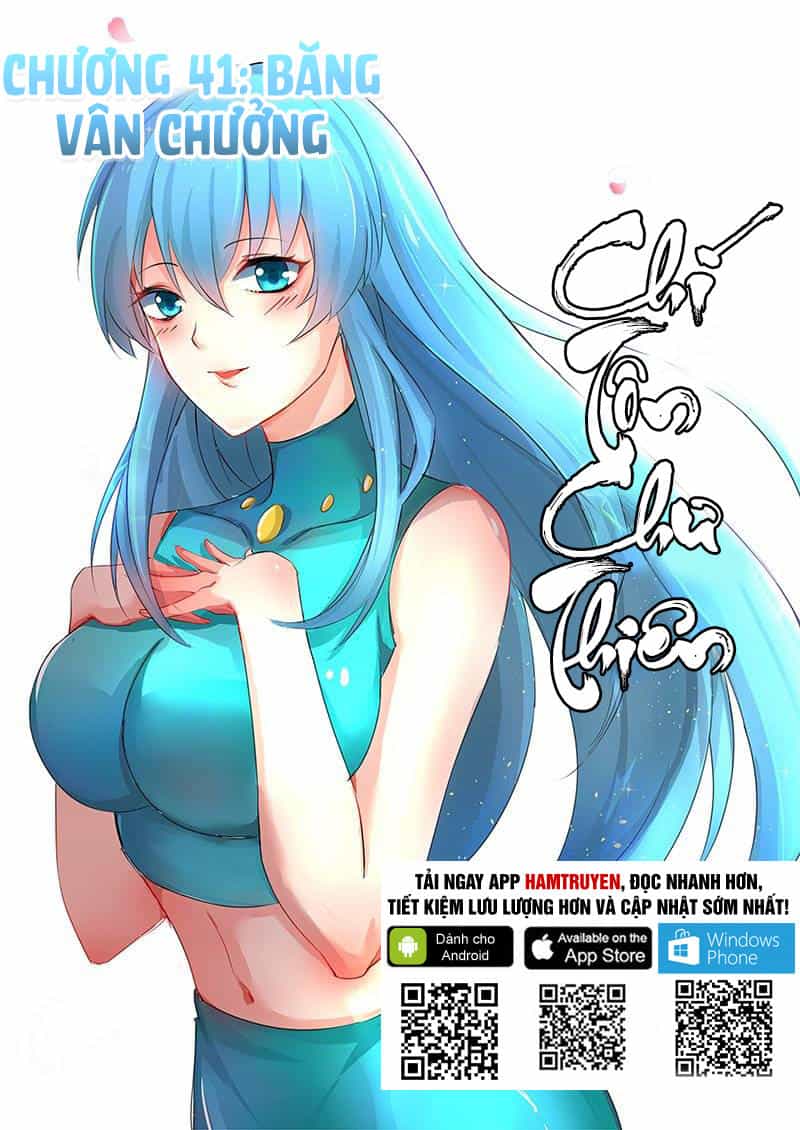 Chí Tôn Chư Thiên - Chương 41 - ảnh 2