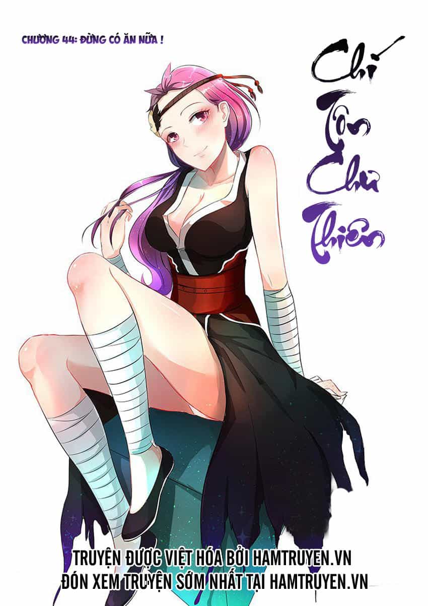 Chí Tôn Chư Thiên - Chương 44 - ảnh 2