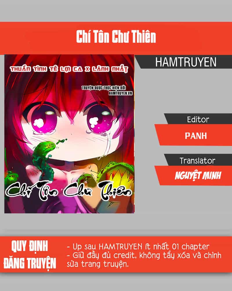 Chí Tôn Chư Thiên - Chương 49 - ảnh 1