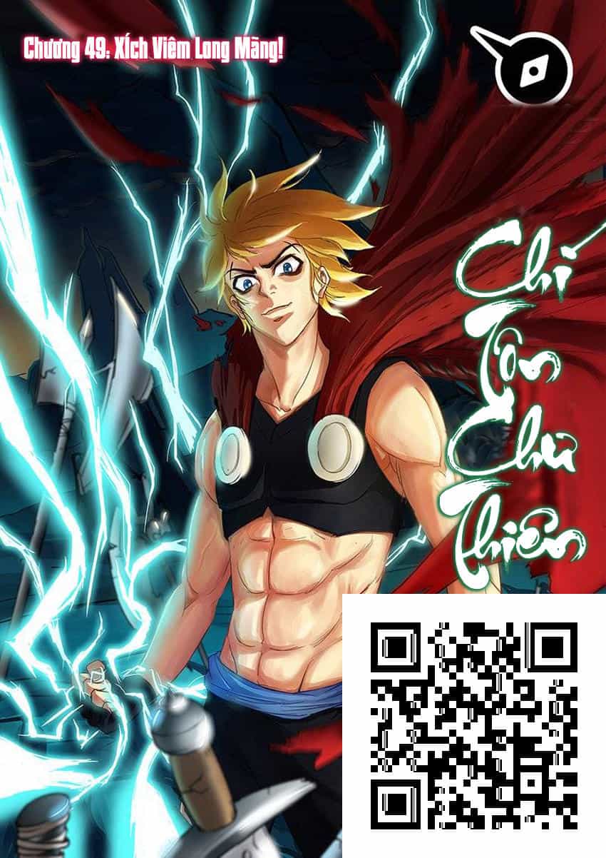 Chí Tôn Chư Thiên - Chương 49 - ảnh 2