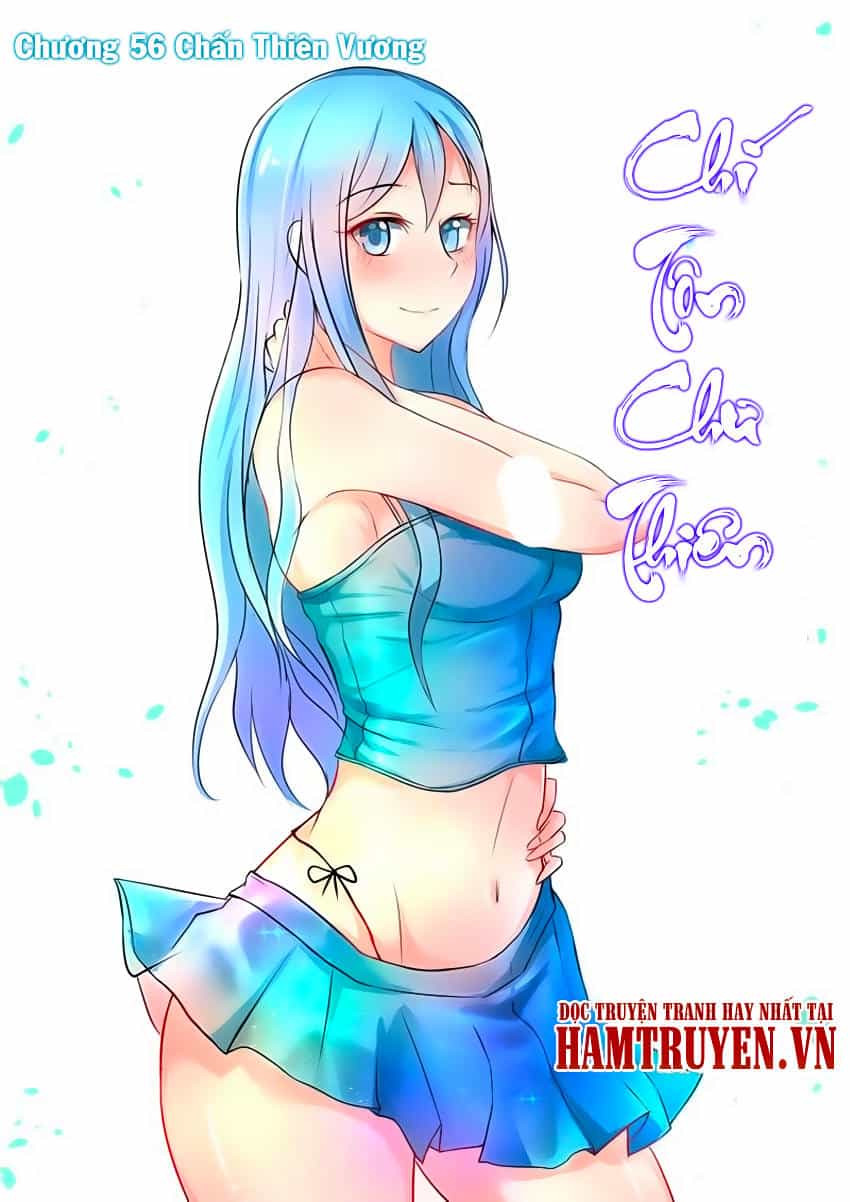 Chí Tôn Chư Thiên - Chương 56 - ảnh 2
