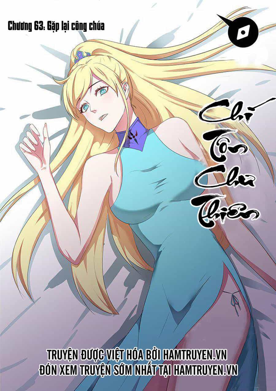 Chí Tôn Chư Thiên - Chương 63 - ảnh 2