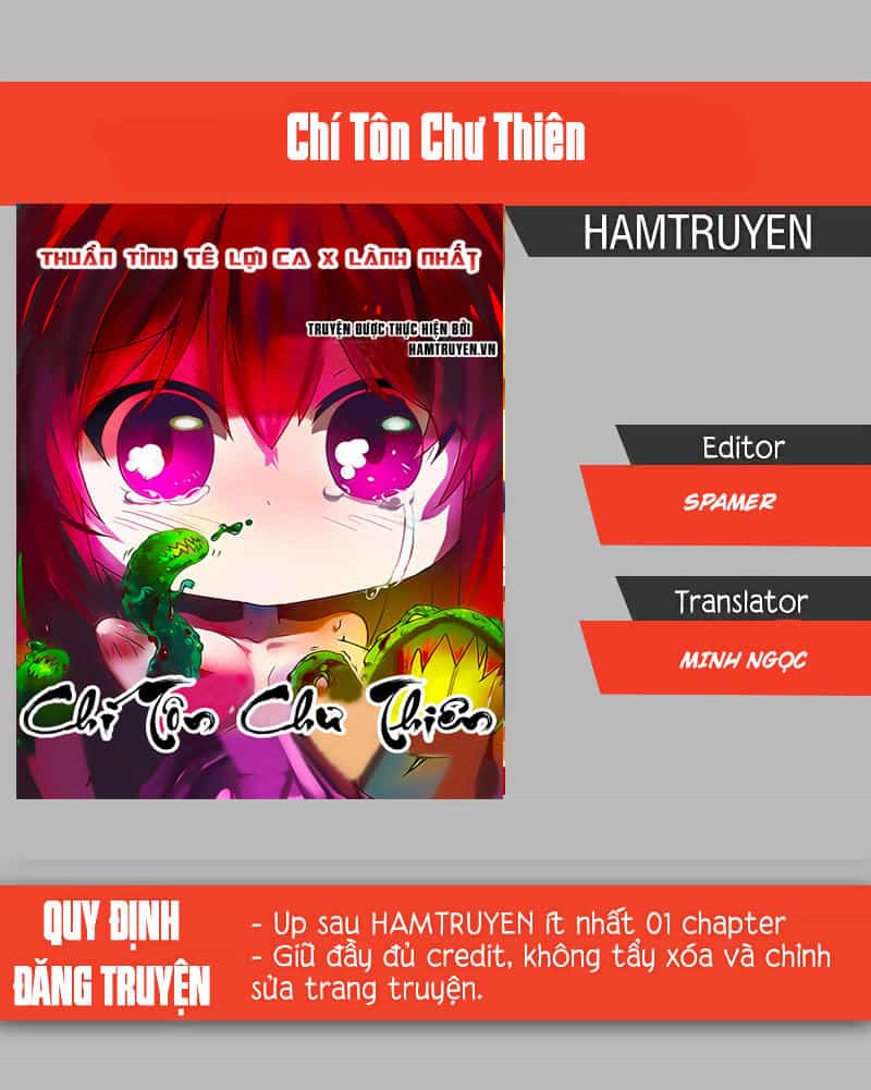 Chí Tôn Chư Thiên - Chương 79 - ảnh 1