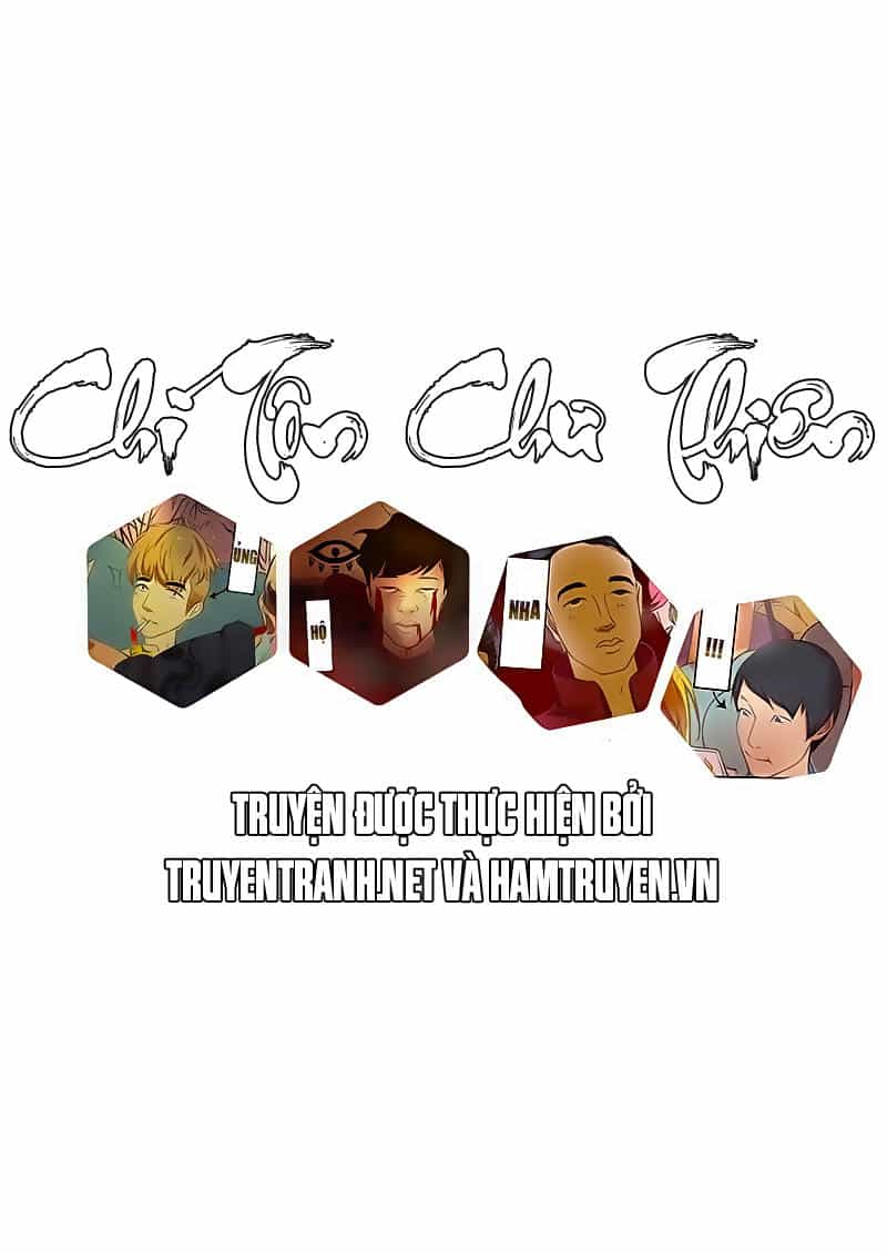 Chí Tôn Chư Thiên - Chương 8 - ảnh 8