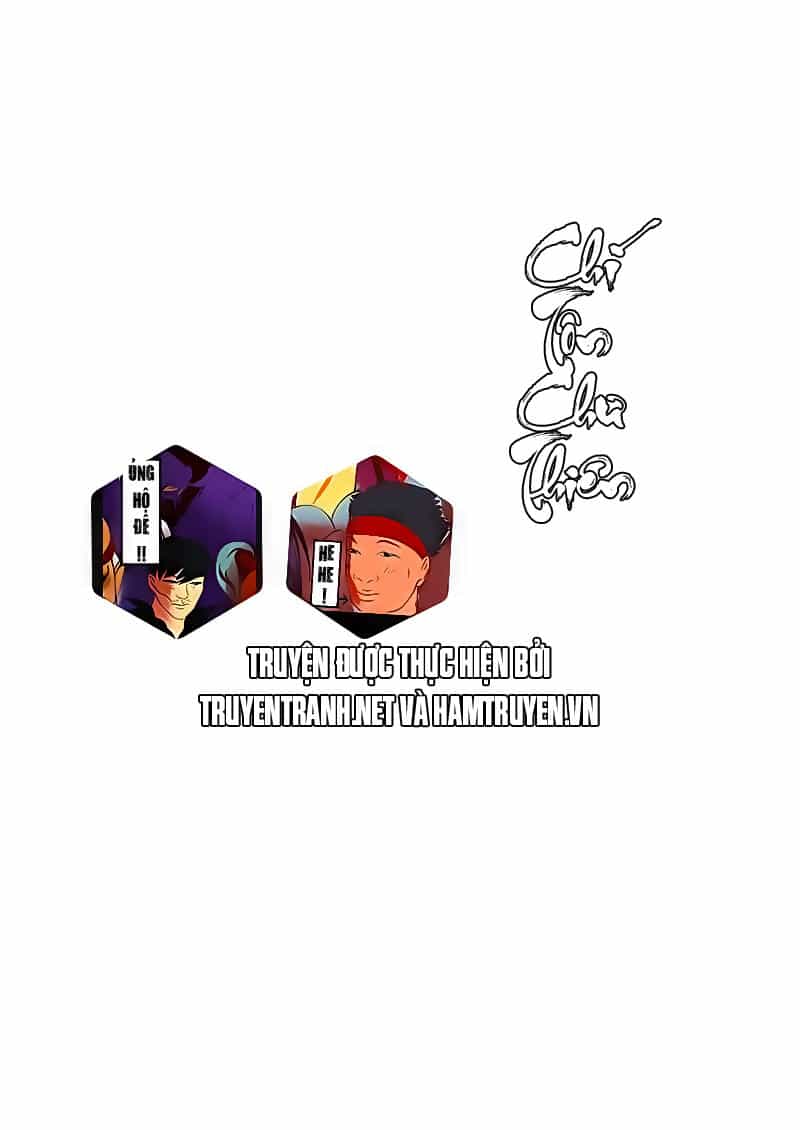 Chí Tôn Chư Thiên - Chương 9 - ảnh 10