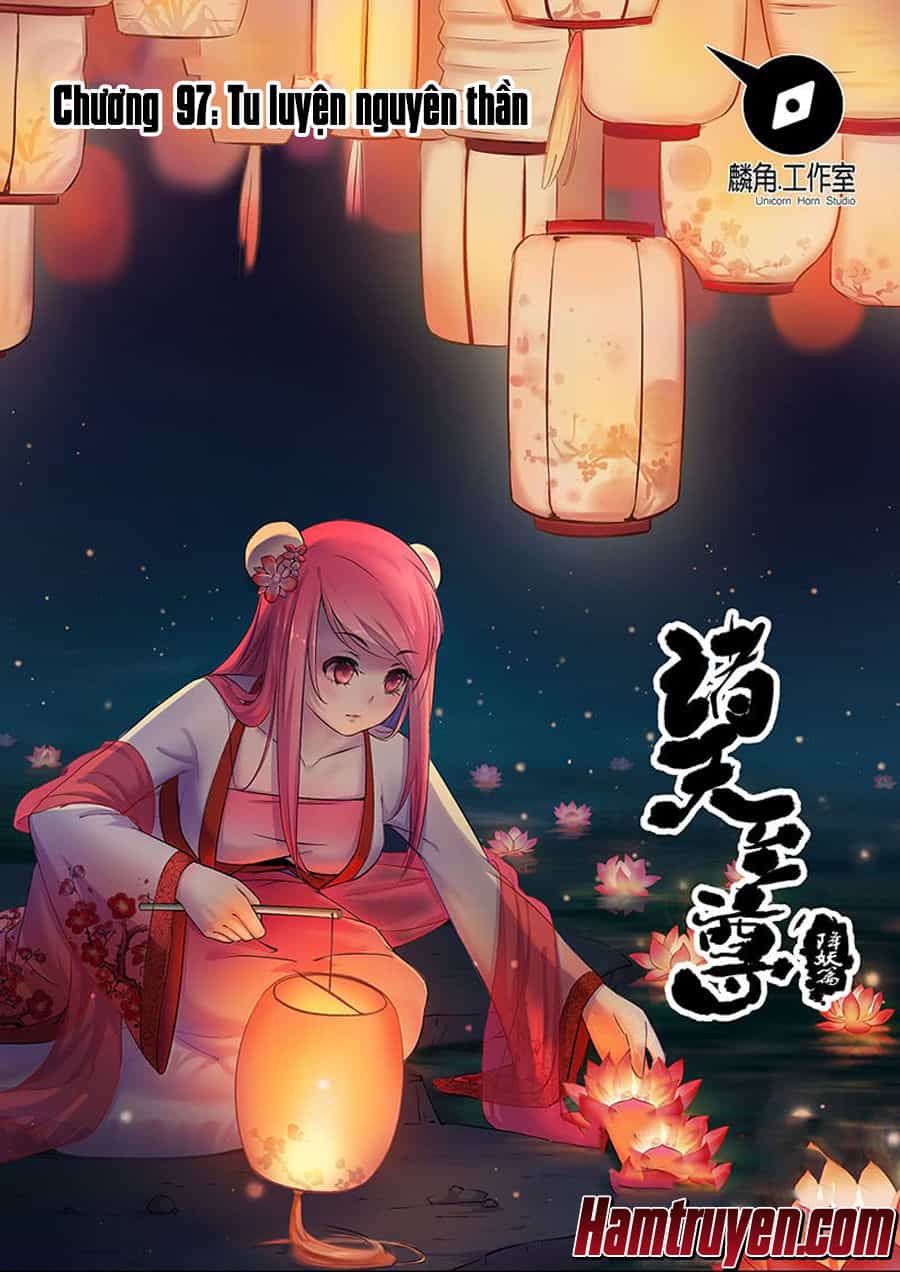 Chí Tôn Chư Thiên - Chương 97 - ảnh 2