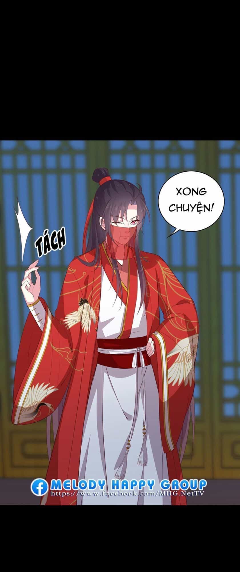 Chi Tôn Đồng Thuật Sư: Tuyệt Thế Đại Tiểu Thư - Chương 97 - ảnh 23
