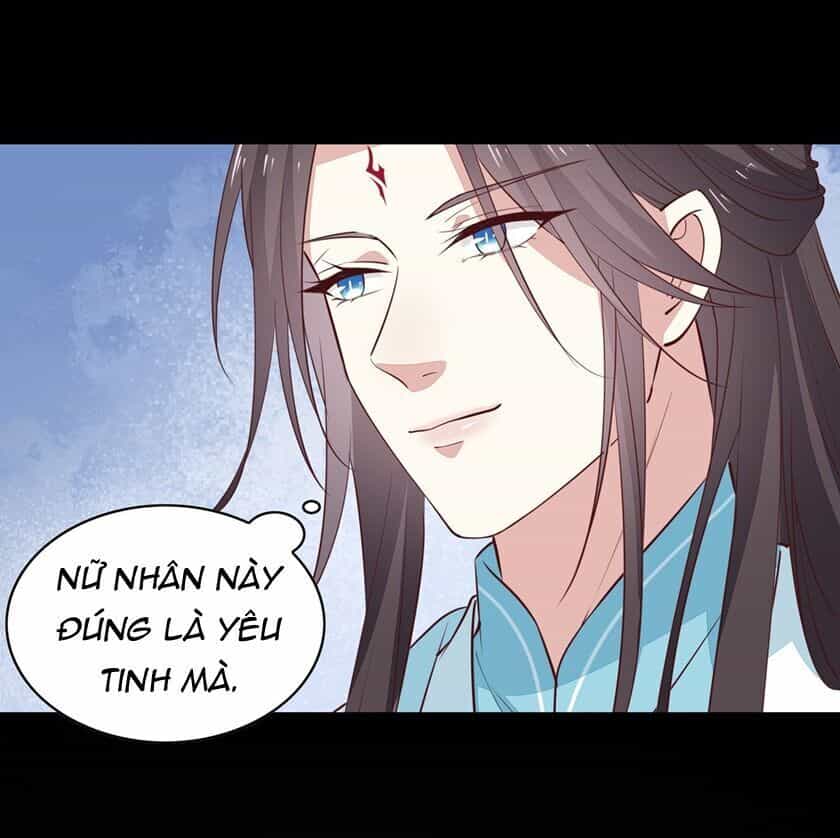 Chi Tôn Đồng Thuật Sư: Tuyệt Thế Đại Tiểu Thư - Chương 97 - ảnh 24