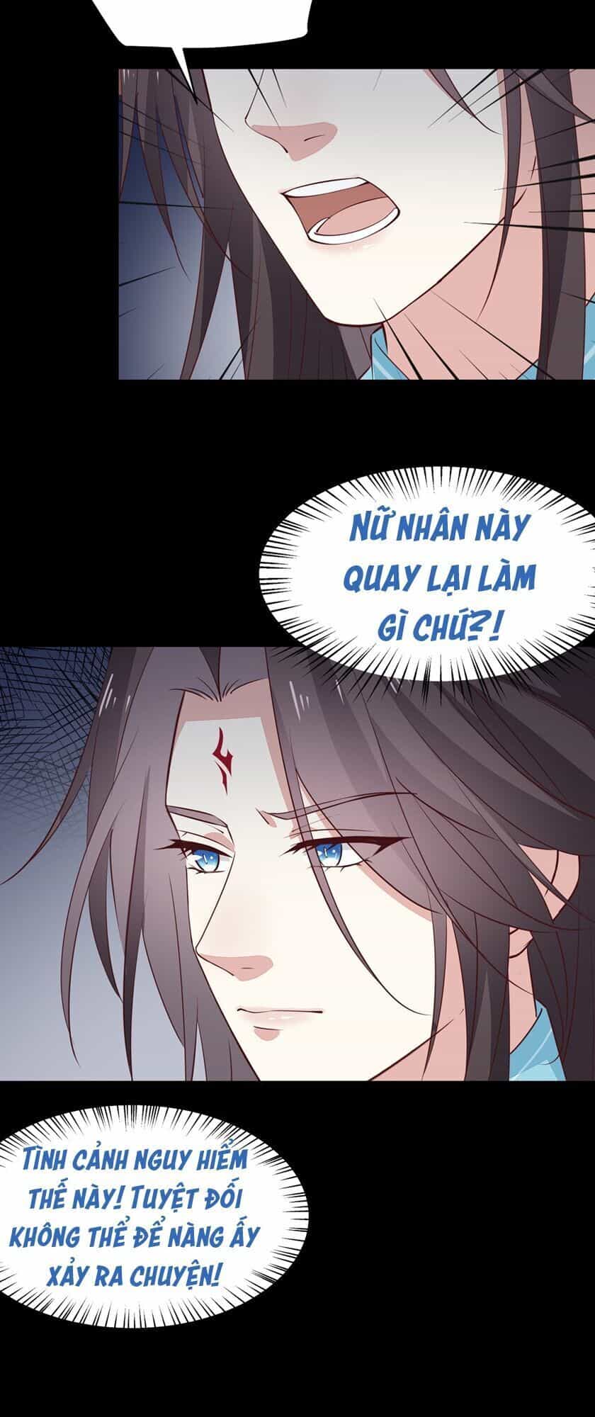 Chi Tôn Đồng Thuật Sư: Tuyệt Thế Đại Tiểu Thư - Chương 97 - ảnh 7