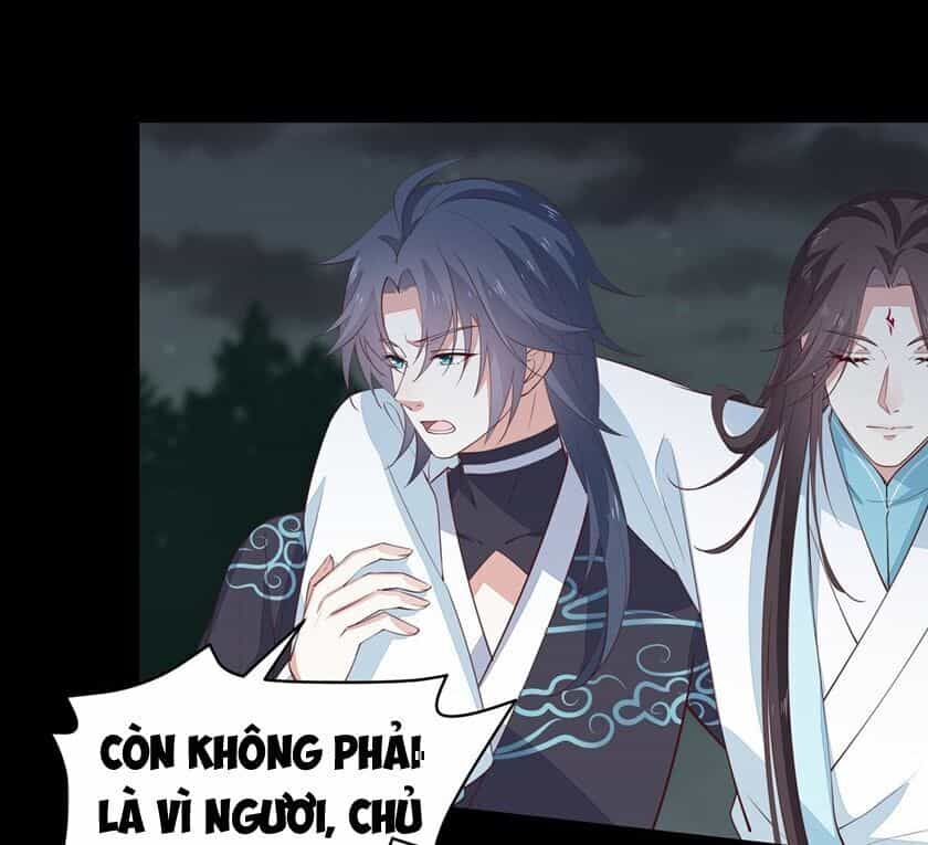 Chi Tôn Đồng Thuật Sư: Tuyệt Thế Đại Tiểu Thư - Chương 98 - ảnh 6