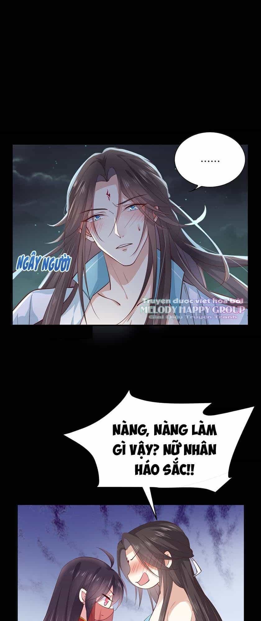 Chi Tôn Đồng Thuật Sư: Tuyệt Thế Đại Tiểu Thư - Chương 99 - ảnh 3