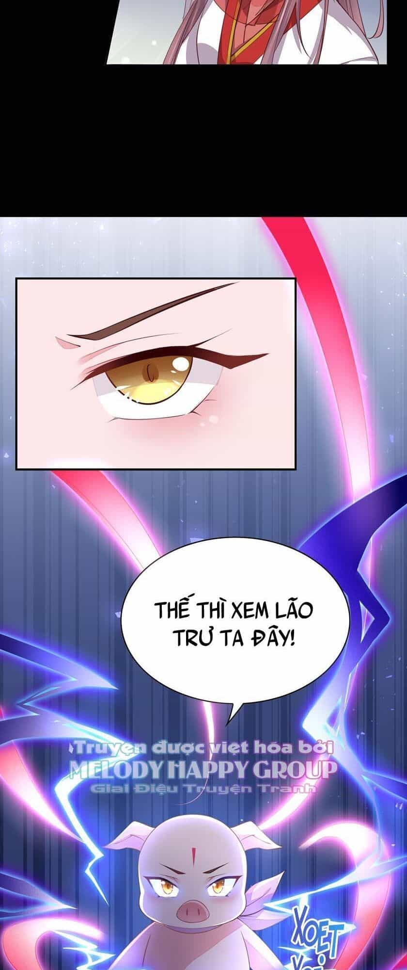 Chi Tôn Đồng Thuật Sư: Tuyệt Thế Đại Tiểu Thư - Chương 99 - ảnh 31