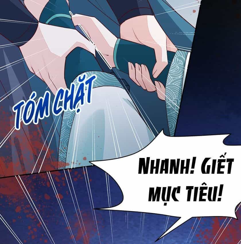 Chi Tôn Đồng Thuật Sư: Tuyệt Thế Đại Tiểu Thư - Chương 100 - ảnh 14