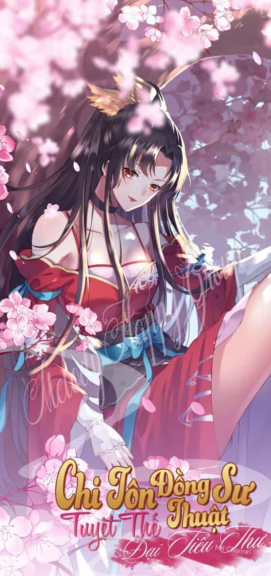 Chi Tôn Đồng Thuật Sư: Tuyệt Thế Đại Tiểu Thư - Chương 101 - ảnh 1